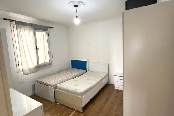 Appartamento in affitto a Tirana 1+1, Arredato