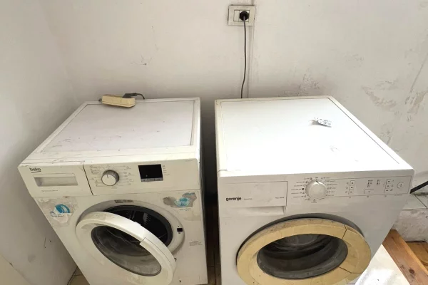 Appartamento in affitto a Tirana 1+1, Arredato