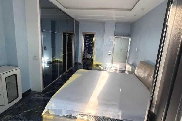 Shtepi me qera Apartament ne Tirane, 1+1, Mobilimi E mobiluar, Pagesa 720  Euro.