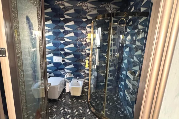 Shtepi me qera Apartament ne Tirane, 1+1, Mobilimi E mobiluar, Pagesa 720  Euro.