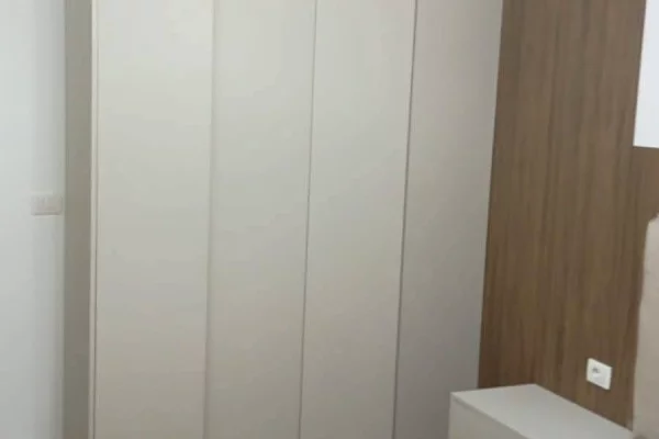 Shtepi me qera Apartament ne Tirane, 1+1, Mobilimi E mobiluar, Pagesa 70,000  Leke.