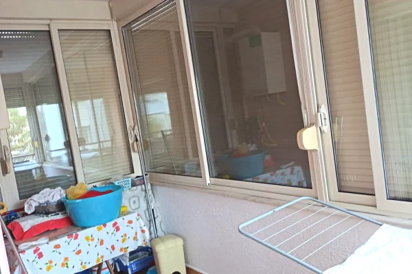 Shtepi me qera Apartament ne Tirane, 1+1, Mobilimi E mobiluar, Pagesa 600  Euro.