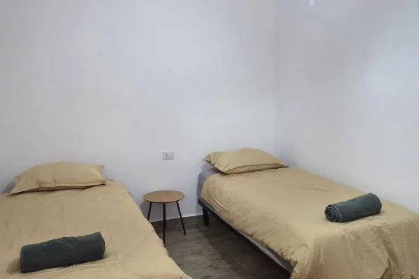 Appartamento in affitto a Tirana 2+1, Arredato