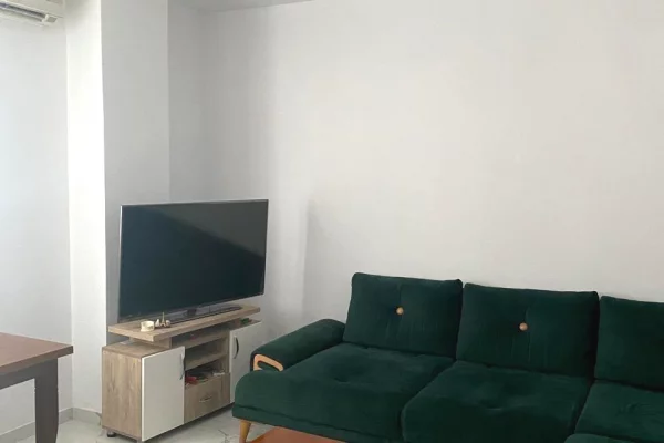 Casa in affitto 1+1 a Tirana - 450 Euro