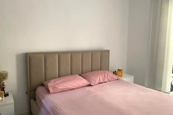 Appartamento in affitto a Tirana 1+1, Arredato