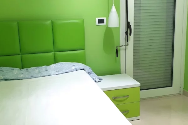 Shtepi me qera Apartament ne Tirane, 3+1, Mobilimi E mobiluar, Pagesa 500  Euro.