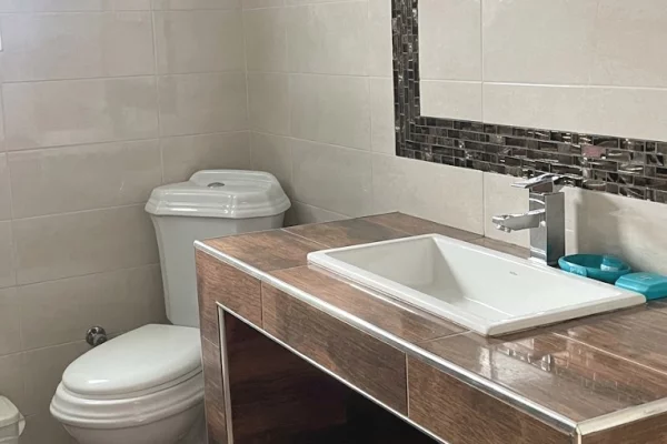 Shtepi me qera Apartament ne Tirane, 3+1, Mobilimi E mobiluar, Pagesa 500  Euro.