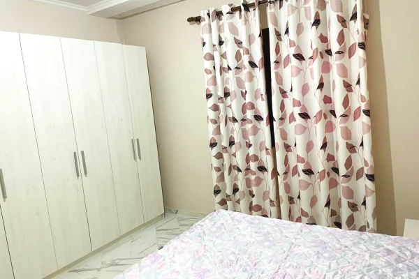 Shtepi me qera Apartament ne Tirane, 2+1, Mobilimi E mobiluar, Pagesa 400  Euro.