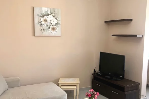 Shtepi me qera 2+1 ne Tirane - 500 Euro