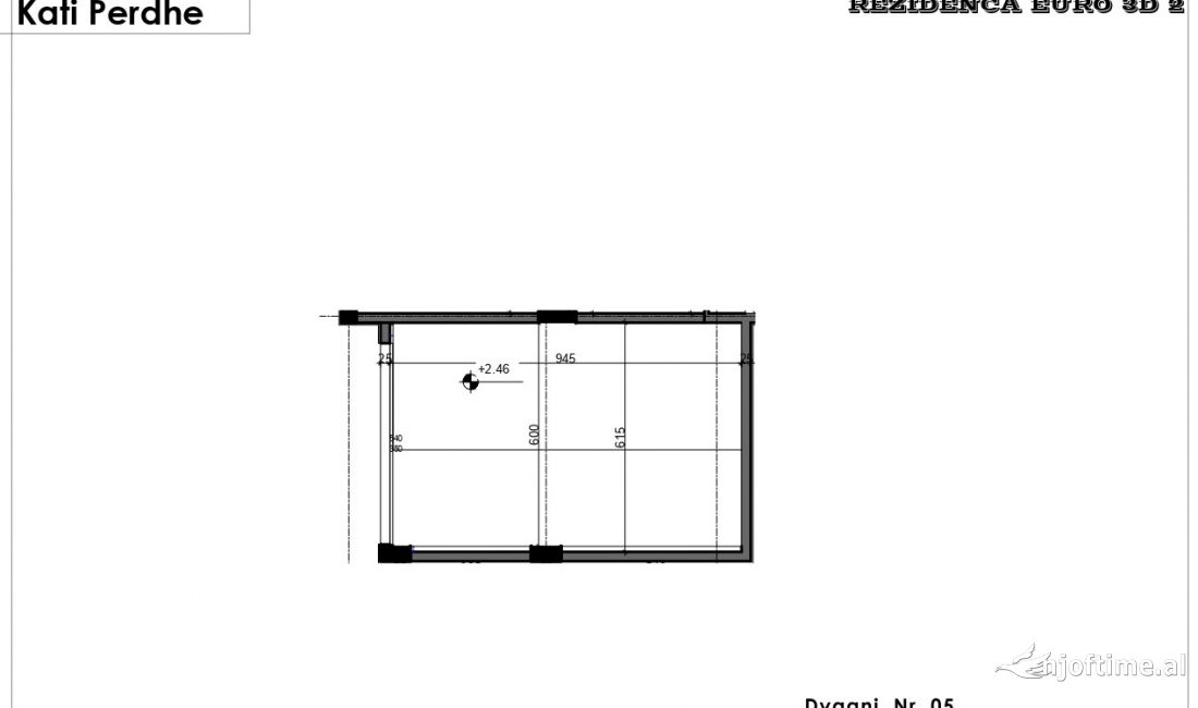 Selite , Ambient Biznesi ne Shitje 