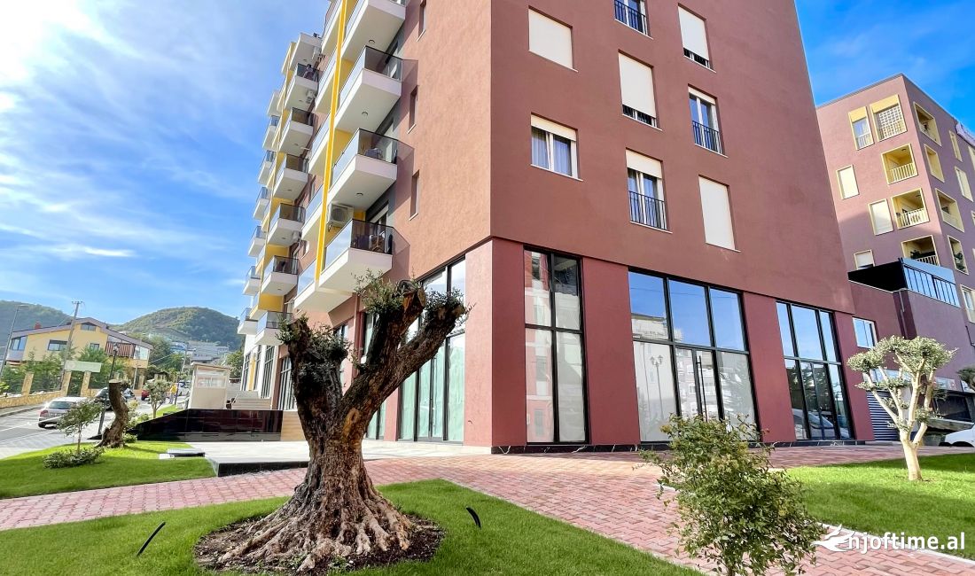 Shitet dyqan Selite Rezidenca Euro3D