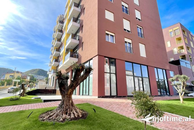 Ambient biznesi ne shitje 1+1 ne Tirane - 115,000 Euro