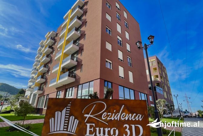 Ambient biznesi ne shitje 1+1 ne Tirane - 115,000 Euro