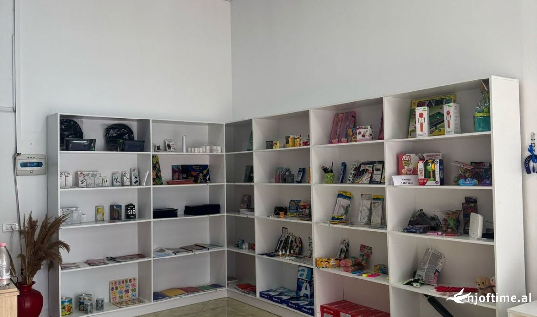 shitet raft kancelarie