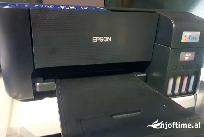 Printer all in one  L3251 ecotank, 