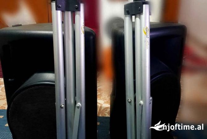 Accessori elettronici a Lushnja - 75,000 Leke