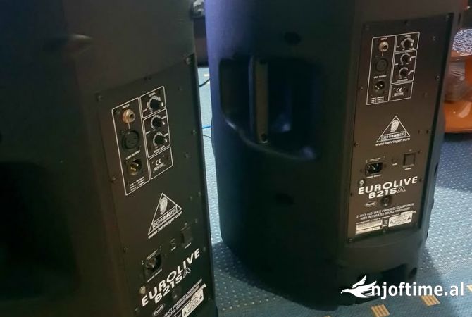 Accessori elettronici a Lushnja - 75,000 Leke