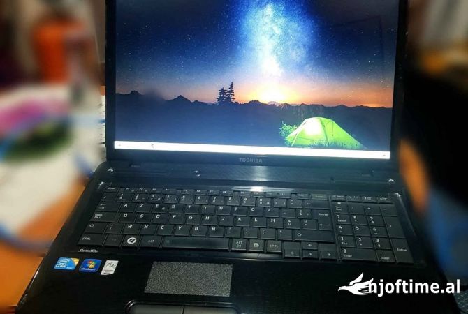 Kompjutera dhe Elektronike ne Lushnje - 100 Euro