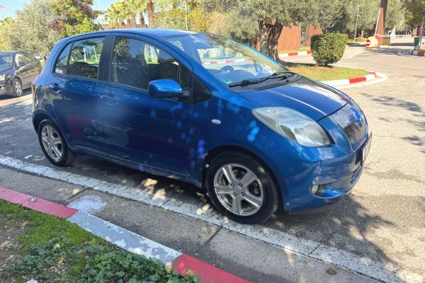 Auto in Vendita a Tirana - 4,200 Euro
