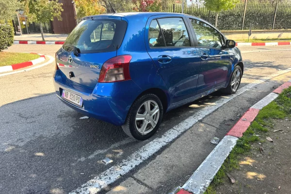 Auto in Vendita a Tirana - 4,200 Euro