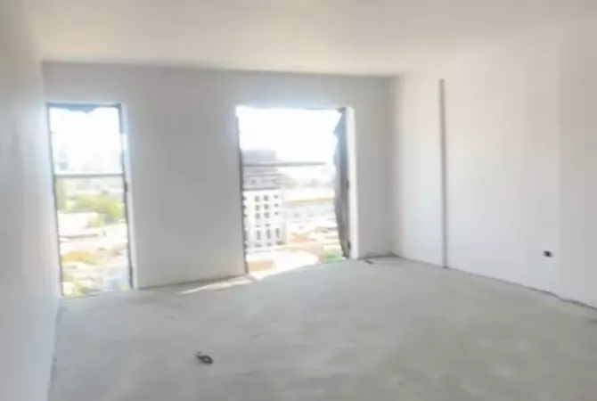 Shtepi ne shitje Apartament ne Tirane, 2+1, Mobilimi Bosh, pa mobiluar, Pagesa 138,800  Euro.