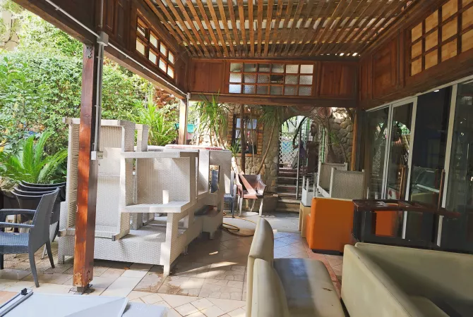 Business Property for Rent 2+1 in Tirana - 3,000 Euro