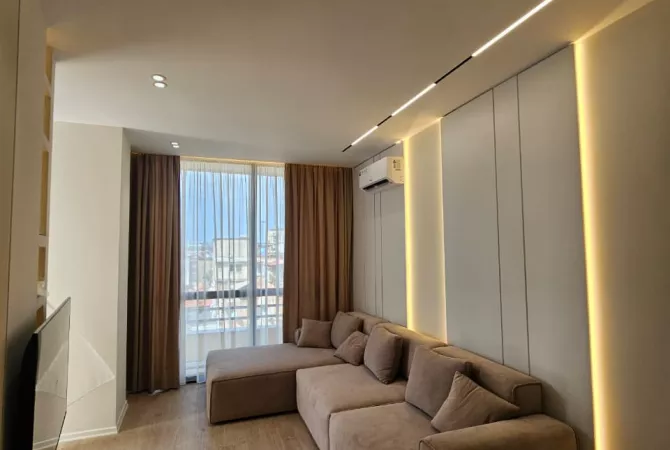 Shtepi ne shitje Apartament ne Tirane, 2+1, Mobilimi E mobiluar, Pagesa 250,000  Euro.