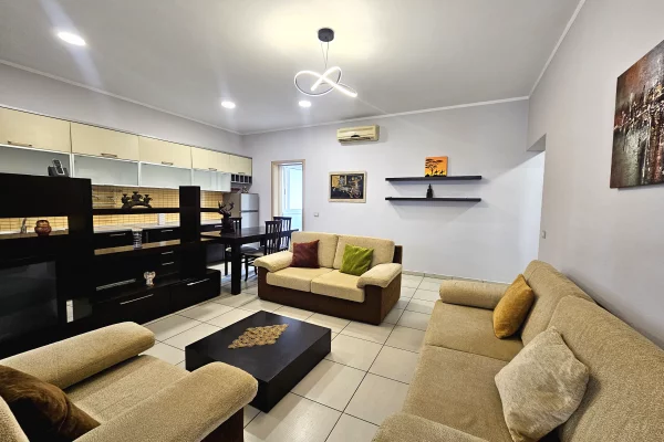 Casa in affitto 2+1 a Tirana - 55,000 Leke