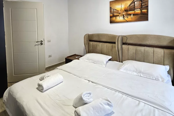 Appartamento in affitto a Tirana 1+1, Arredato