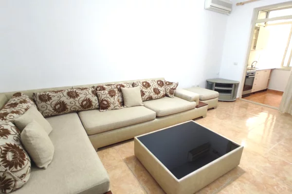 jepet me qira 1+1+Kzh. Me Vete (40,000 leke )* te 📍 *Panorama - Don Bosko* - Pllt I Ri | Apt.Kondic