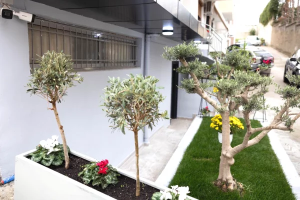 Shtepi me qera Apartament ne Tirane, Garsoniere, Mobilimi E mobiluar, Pagesa 30,000  Leke.