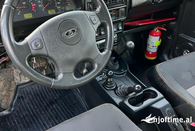 Auto in Vendita a Tirana - 7,000 Euro