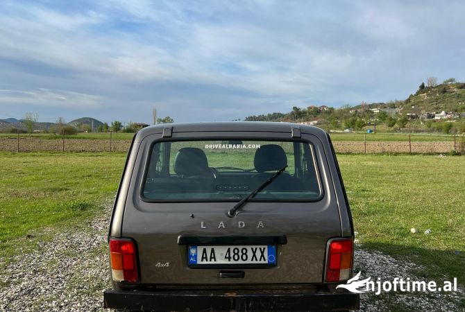 Auto in Vendita a Tirana - 7,000 Euro