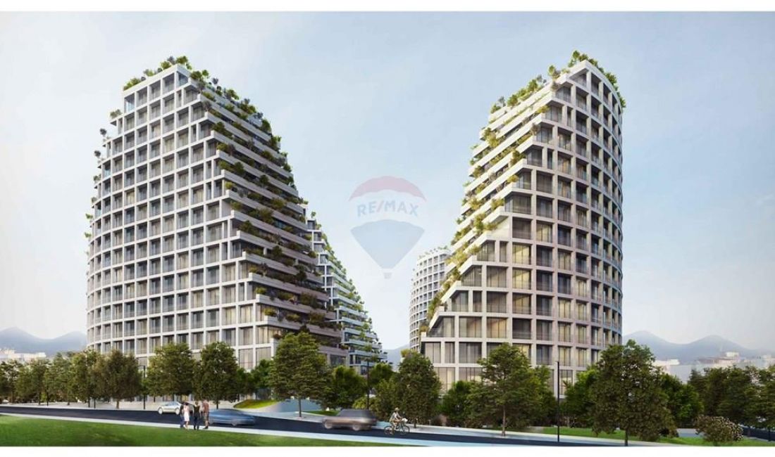 AMBIENT PER QIRA TEK LAKE VIEW !