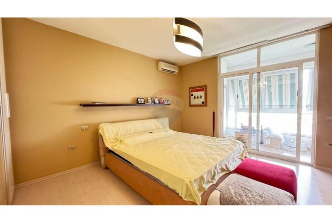Shtepi me qera Apartament ne Tirane, 2+1, Mobilimi E mobiluar, Pagesa 800  Euro.