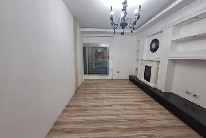 Apartament 2+1 me qera per Zyra tek Xhamlliku