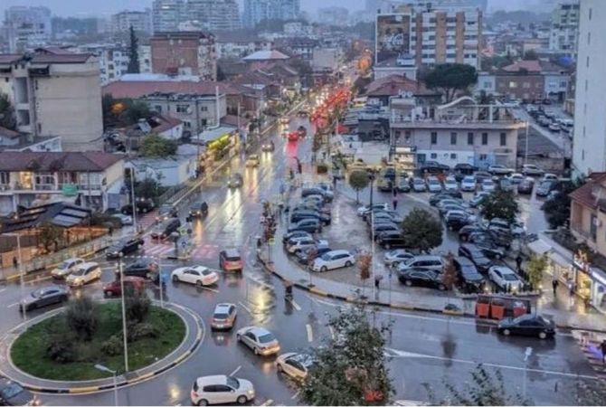 Business Property for Rent 1+1 in Tirana - 500 Euro