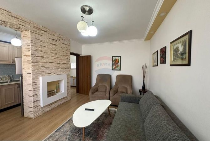 APARTAMENT 1+1, RR. TEFTA TASHKO