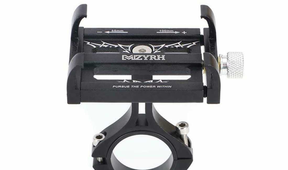   Mbajte celulari per biciklete/motorr