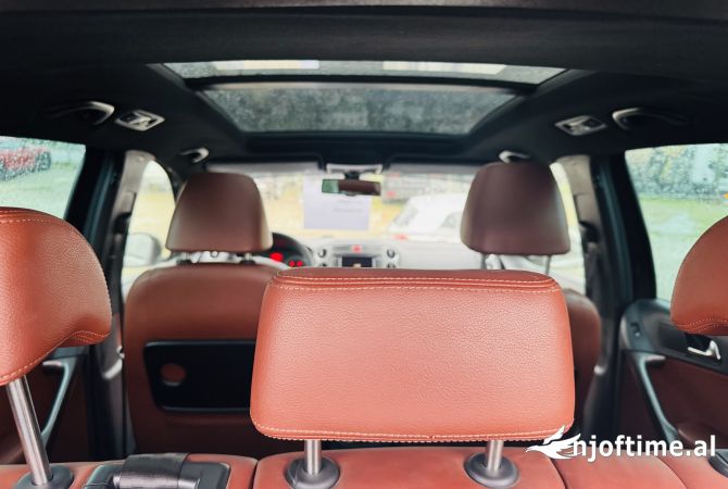 Auto in Vendita a Tirana, Volkswagen, 2010 Diesel,Kambio Automatik Pagamento 8,500  Euro.