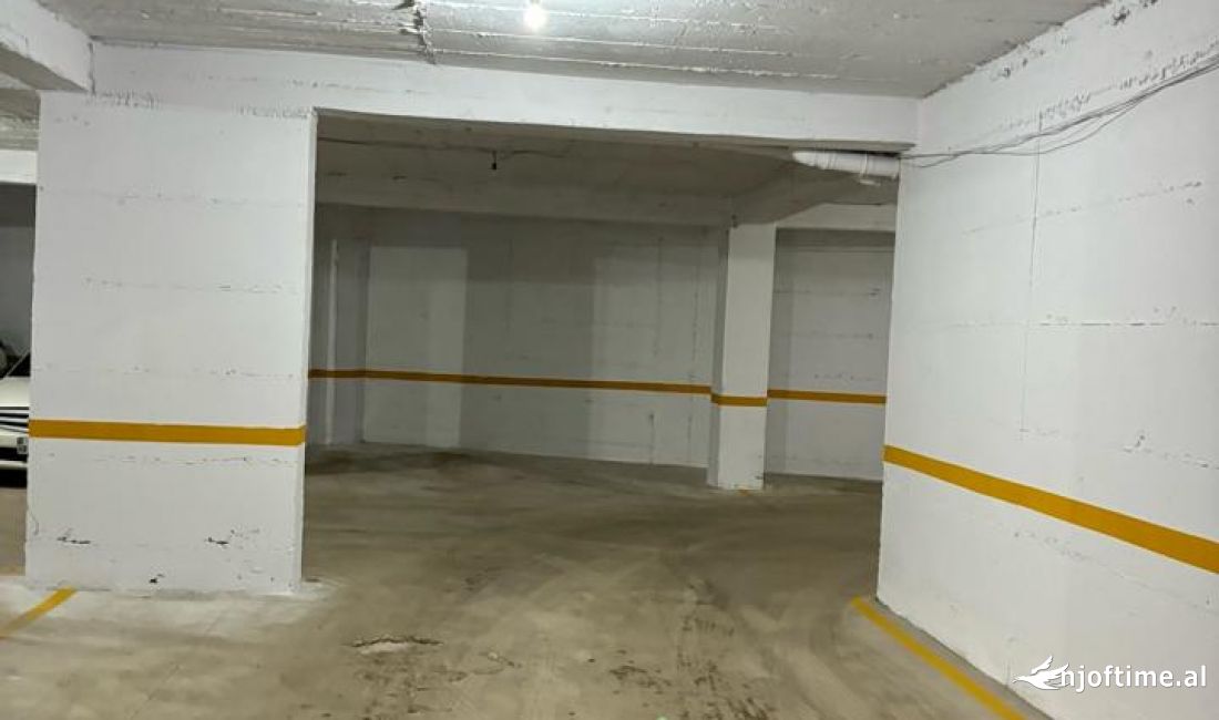 Post Parkimi ne Shitje