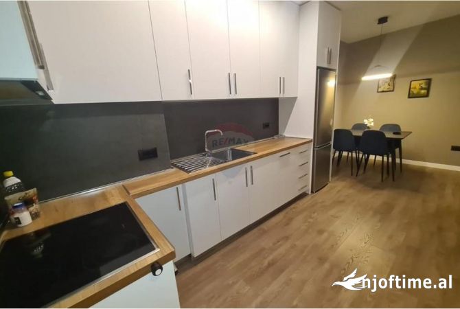 Apartament 1+1