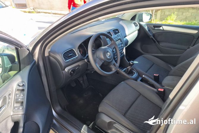 Auto in Vendita a Tirana, Volkswagen, 2009 Diesel,Kambio Manual Pagamento 5,500  Euro.