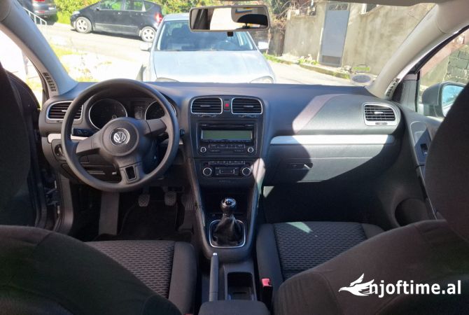 Auto in Vendita a Tirana, Volkswagen, 2009 Diesel,Kambio Manual Pagamento 5,500  Euro.