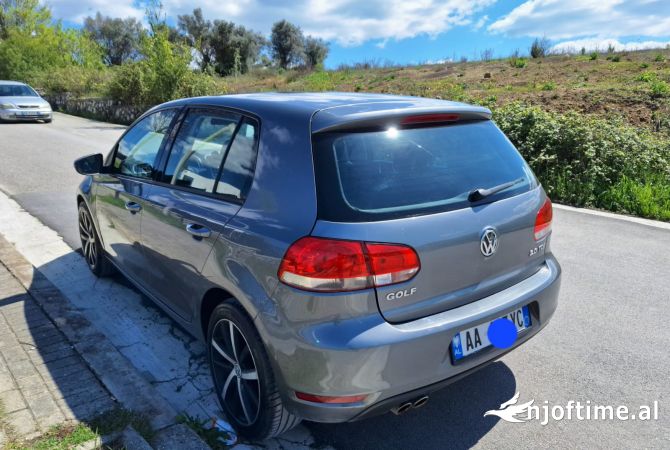Auto in Vendita a Tirana, Volkswagen, 2009 Diesel,Kambio Manual Pagamento 5,500  Euro.