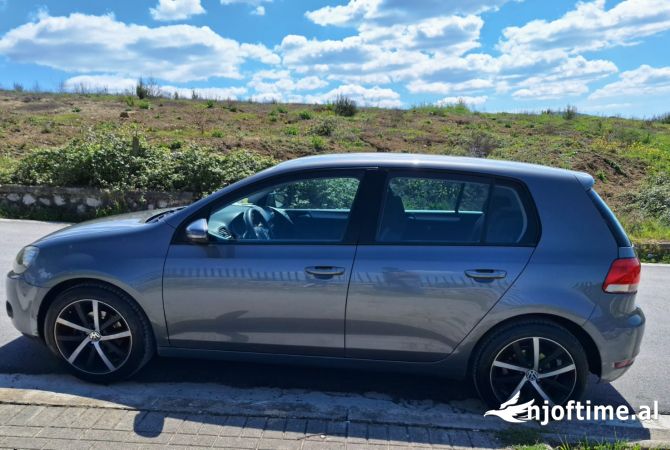 Auto in Vendita a Tirana, Volkswagen, 2009 Diesel,Kambio Manual Pagamento 5,500  Euro.