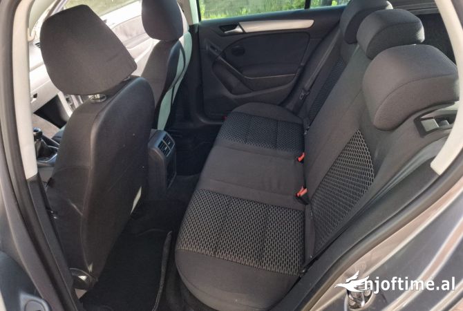 Auto in Vendita a Tirana, Volkswagen, 2009 Diesel,Kambio Manual Pagamento 5,500  Euro.