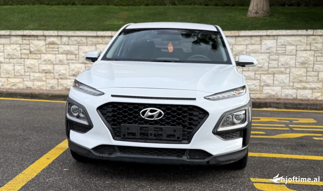 Auto in Vendita a Tirana, Hyundai, 2018 Diesel,Kambio Automatik Pagamento 12,800  Euro.