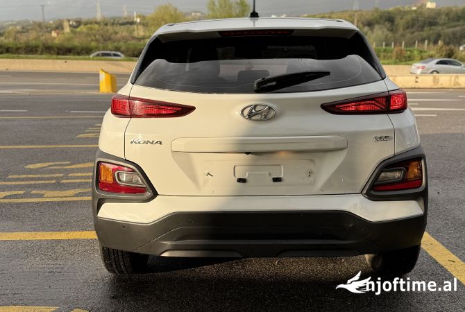 Auto in Vendita a Tirana, Hyundai, 2018 Diesel,Kambio Automatik Pagamento 12,800  Euro.