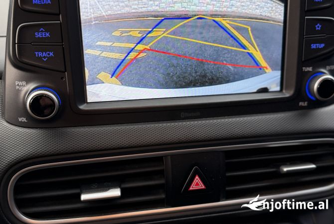 Auto in Vendita a Tirana, Hyundai, 2018 Diesel,Kambio Automatik Pagamento 12,800  Euro.